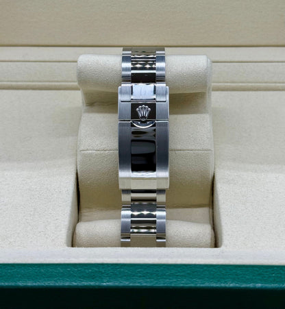 ロレックス GMTマスターⅡ 126720VTNR 黒文字盤｜Timeseek