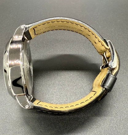 パネライ ルミノール マリーナ PAM00001 黒文字盤｜Timeseek