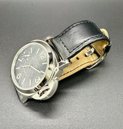 パネライ ルミノール マリーナ PAM00001 黒文字盤｜Timeseek